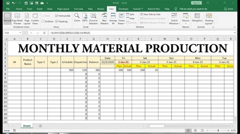 cnc machining scheduling